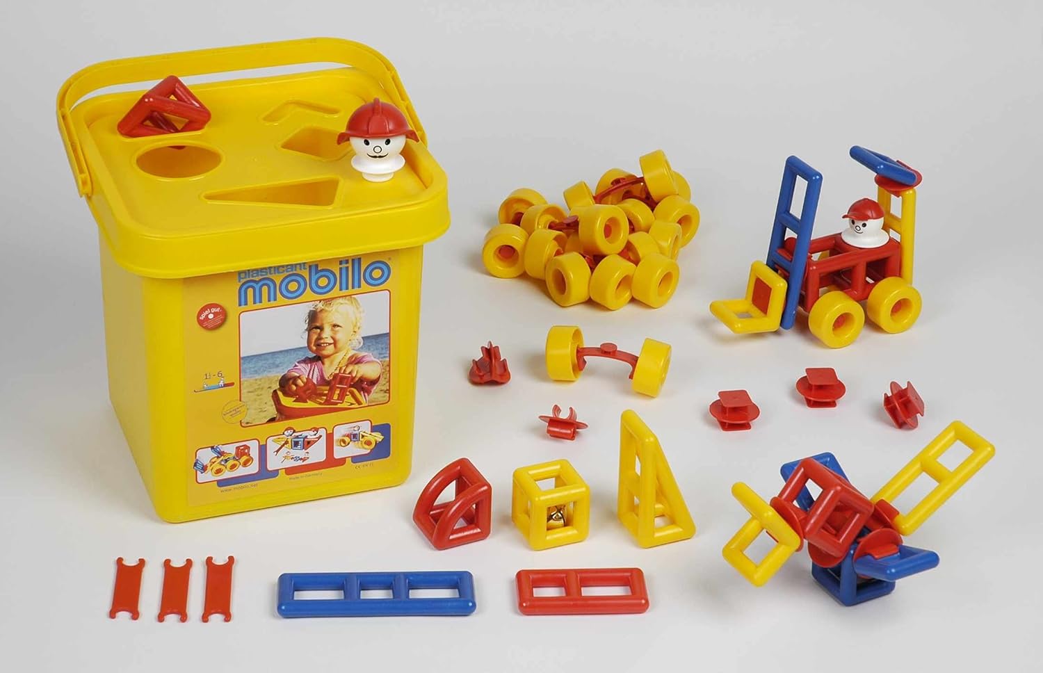 mobilo building blocks