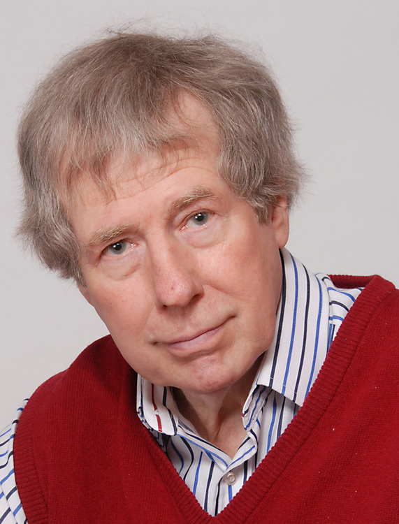 Robin Squire