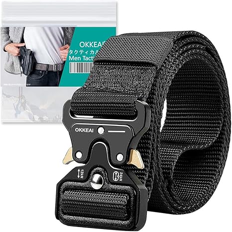 Amazon パックベルトタクティカルベルト サバゲー ミリタリー ワンタッチバックル コブラバックルゲーム装備ミリタリー 作業用アウトドアdiy ブラック U 125cm タクティカルベルト 通販 Amazon パックベルトタクティカルベルト サバゲー ミリタリー ワンタッチバックル コブラバックルゲーム装備ミリタリー 作業用アウトドアdiy ブラック U 125cm タクティカルベルト 通販