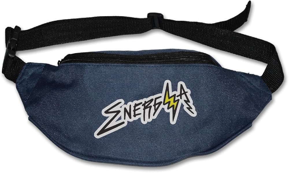 j balvin fanny pack