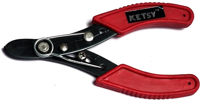 KETSY 503 Wire/Stripper Cutter 6