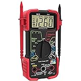 Innova 3320 Auto-Ranging Digital Multimeter