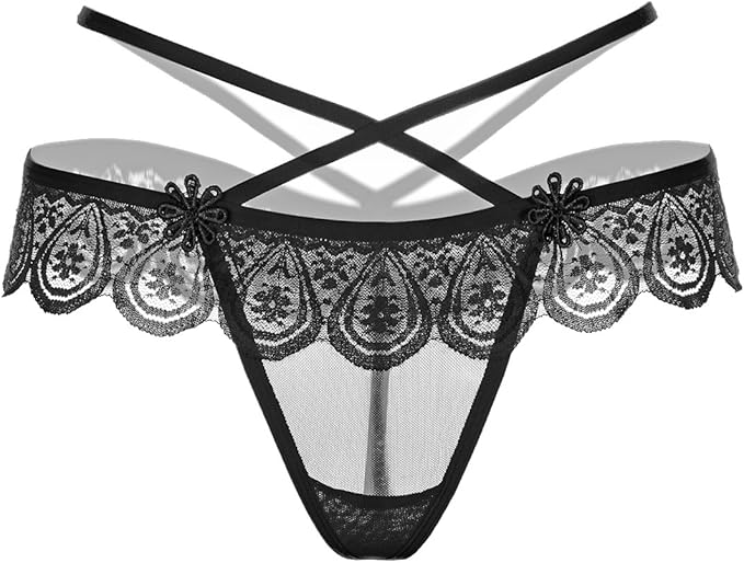 Sous vetement a ficelle Clearance