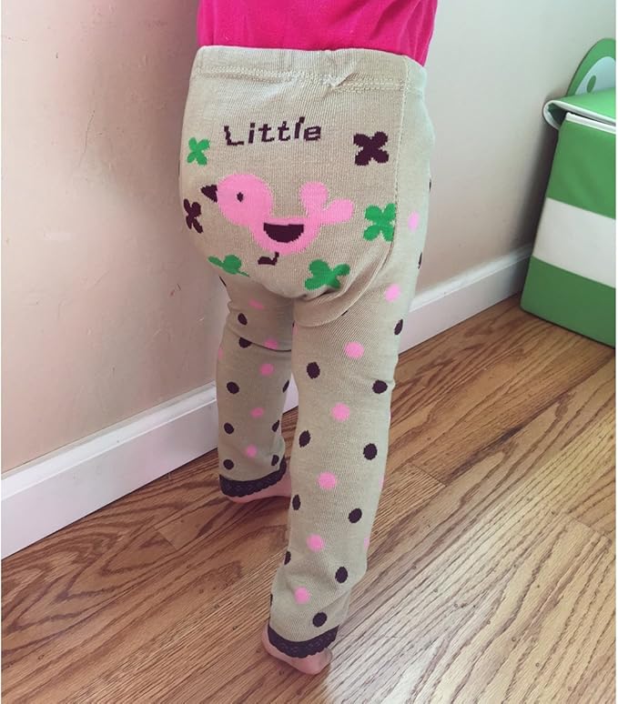 busha baby leggings