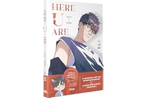 Here U Are Vol.2
