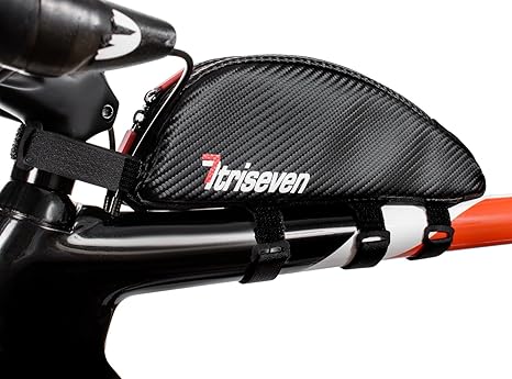 triseven saddle cage holder