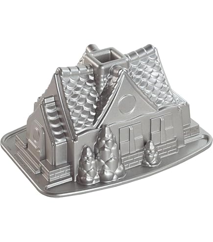 Nordic Ware Dinosaurus Bakvorm 34, 5x29 cm