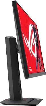 ASUS ROG Strix XG27ACMS 27 Inch HDR Gaming Monitor 320Hz ELMB Sync view 5