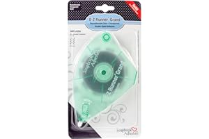 Scrapbook Adhesives by 3L E-Z Runner Grand Refill - REPO DOTS