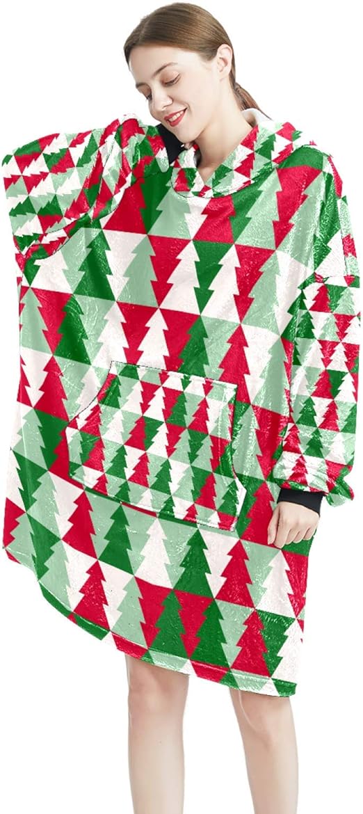 Christmas Nightgown Women's 