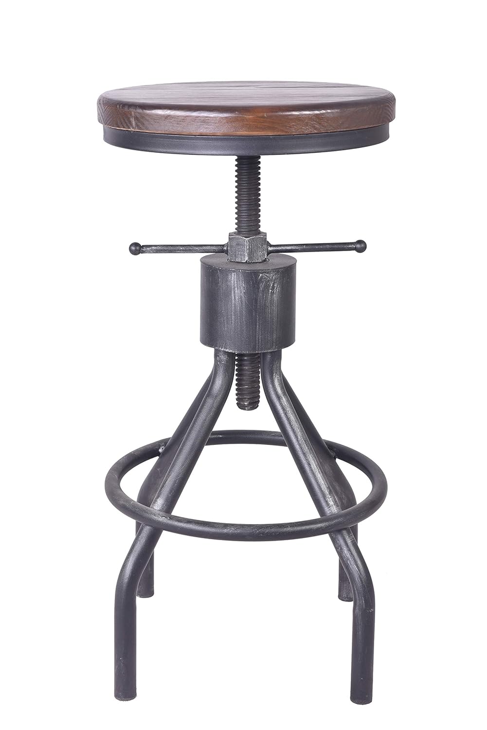 Best cast iron bar stool