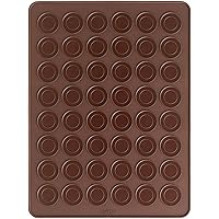 Lekue Macaron Mat