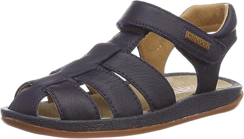 camper bicho sandals
