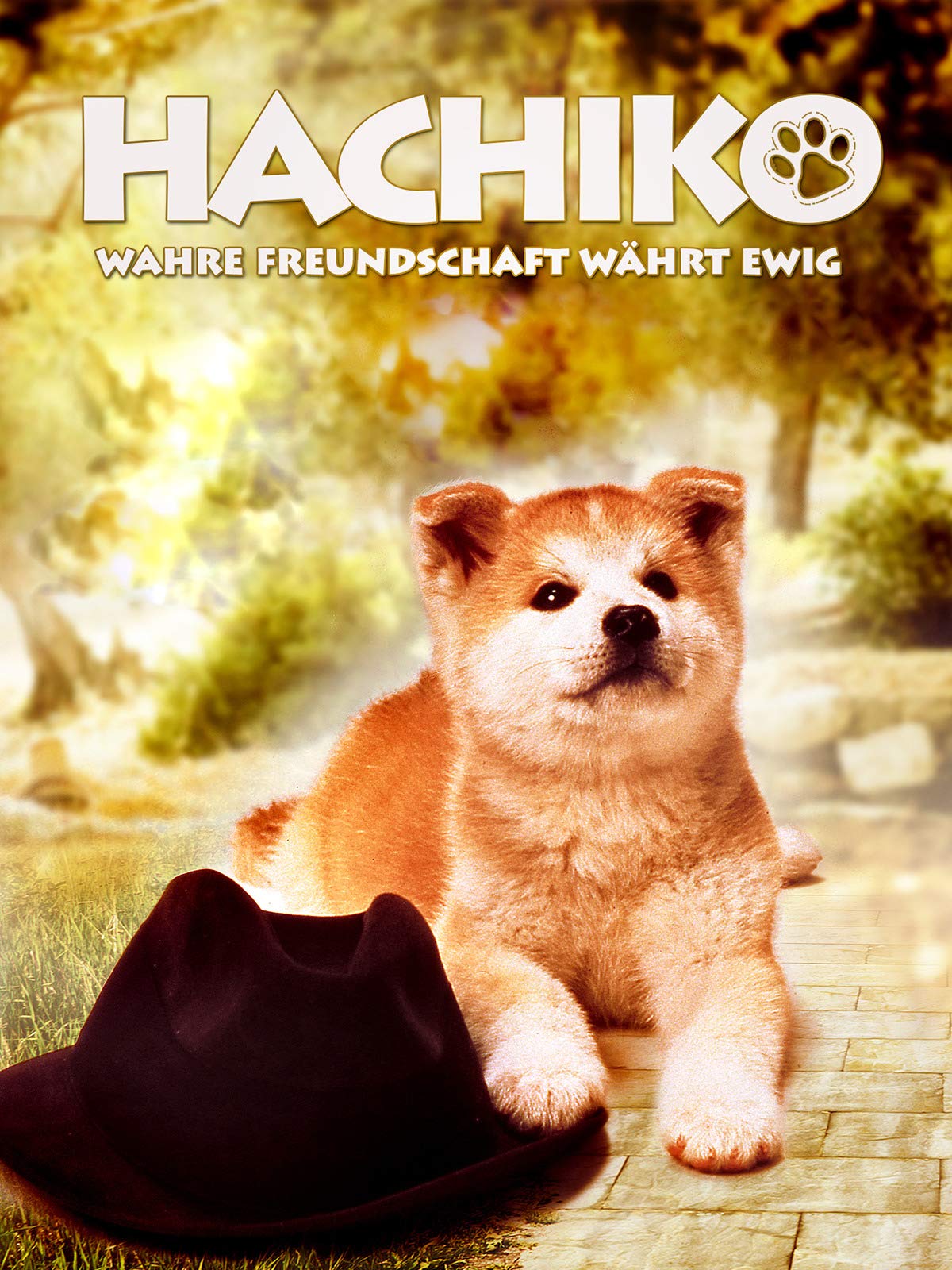 Amazon.de Die Geschichte von Hachiko ansehen Prime Video