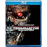 Terminator Salvation (Two-Disc Director's Cut)