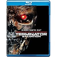 Amazon.com: Terminator 3: Rise of the Machines [Blu-ray
