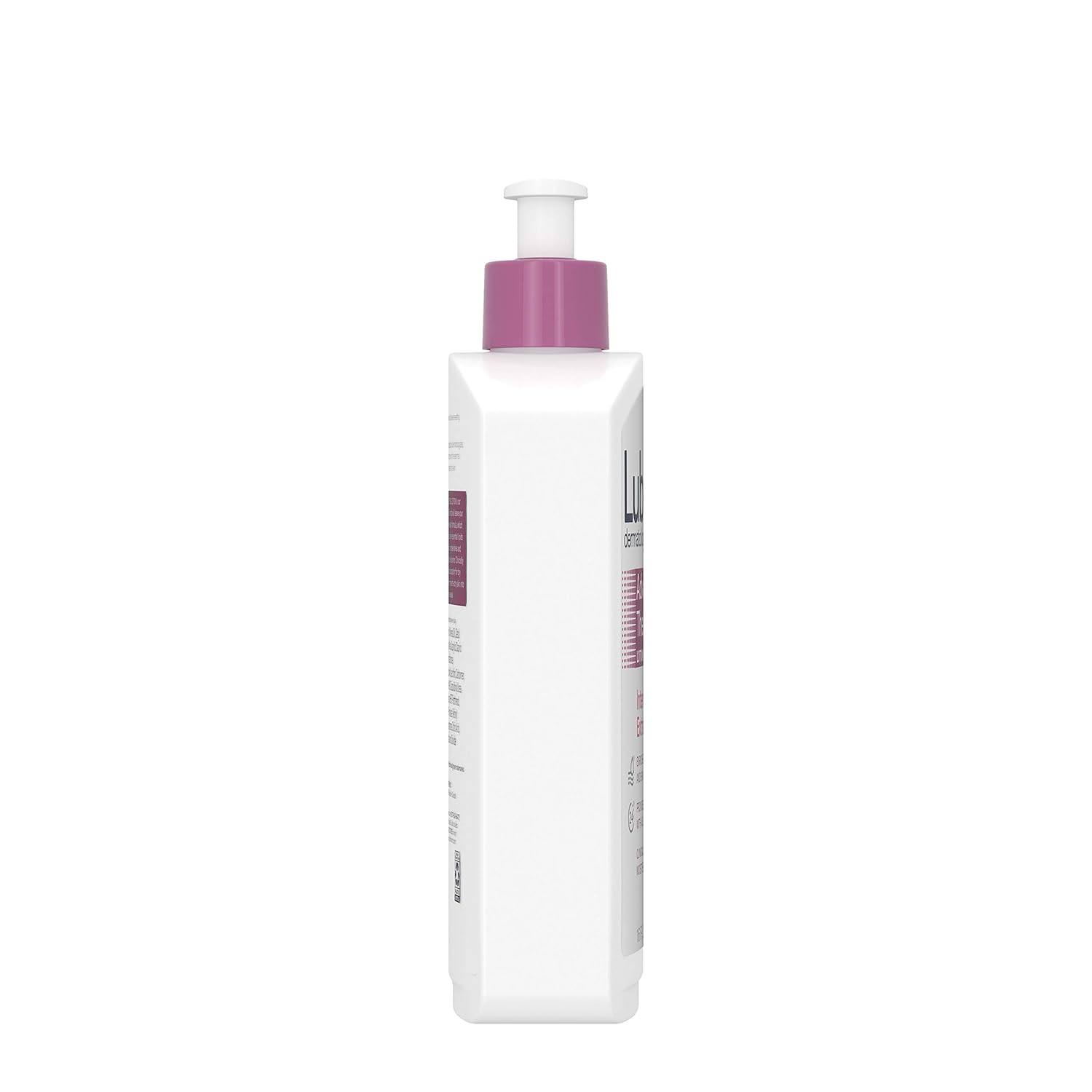 Lubriderm Advanced Therapy Moisturizing Lotion with Vitamins E and B5, Deep Hydration for Extra Dry Skin, Non-Greasy Formula, 16 fl. oz ( Pack of 2) : Body Lotions : Beauty