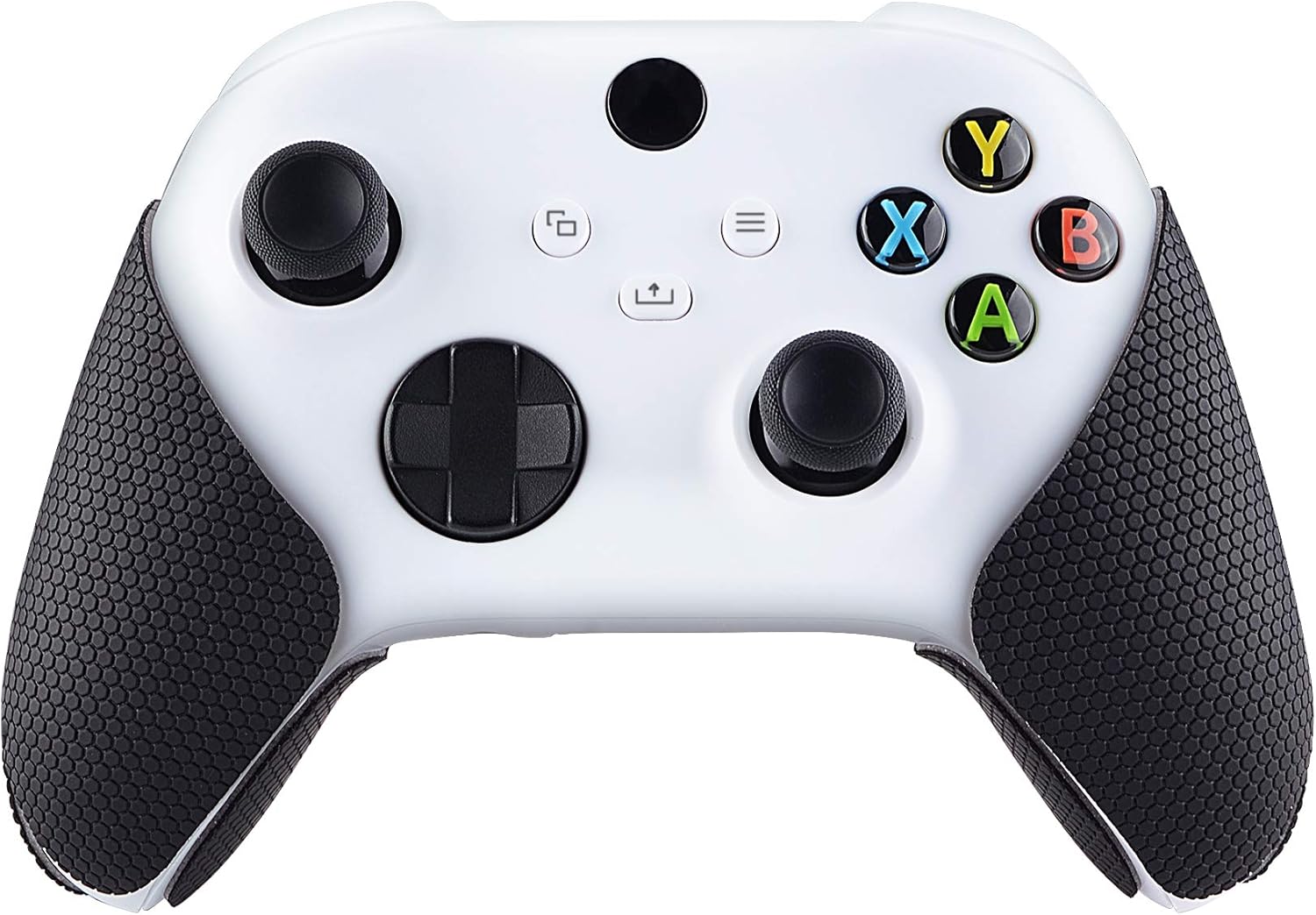 eXtremeRate PlayVital AntiSkid SweatAbsorbent Controller