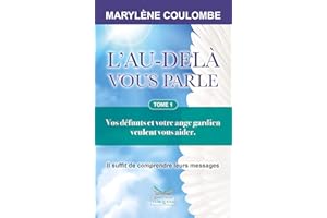L'au-delà vous parle (French Edition)