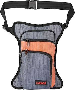 waist thigh bag