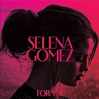 Selena Gomez & The Scene - A Year Without Rain [CD/DVD Combo