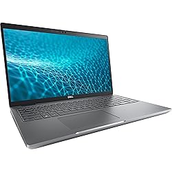 Dell Latitude 5000 5531 15.6" Notebook - Full HD