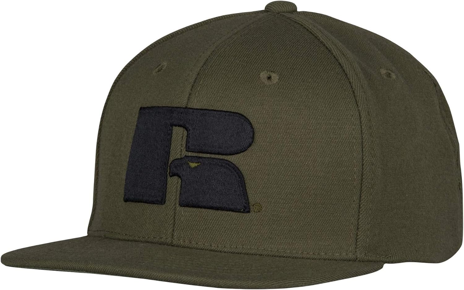 russell athletic cap