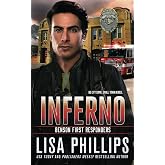 Inferno (Benson First Responders)