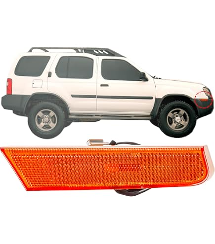 Amazon.com: Auto Parts Avenue APA Replacement for Front Side
