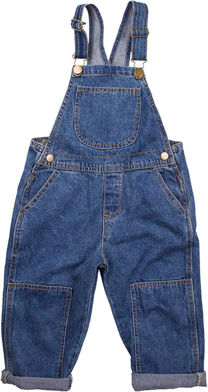 3t denim overalls