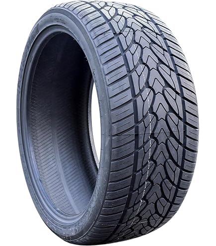 Amazon.com: NITTO NT420V 305/35R24 112H XL : Automotive