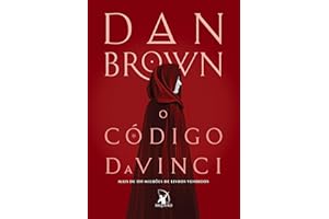 O Código Da Vinci (Robert Langdon) (Portuguese Edition)