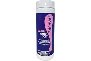 SpaPure Simply Soft
