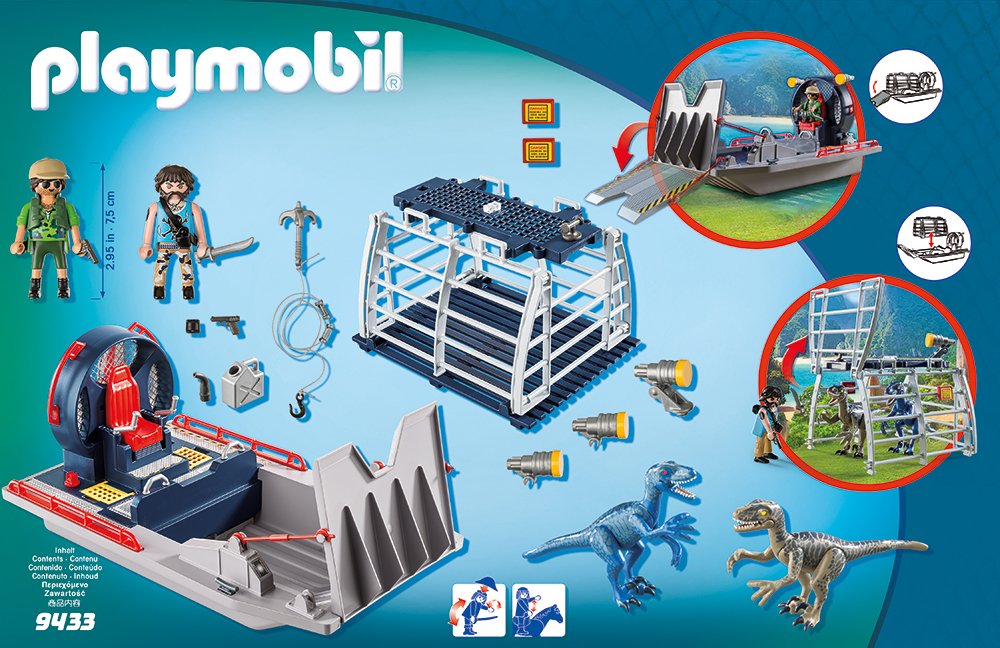 playmobil 6001 amazon