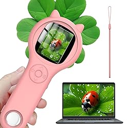 Microscope for OUTACT Mini Microscope Pocket