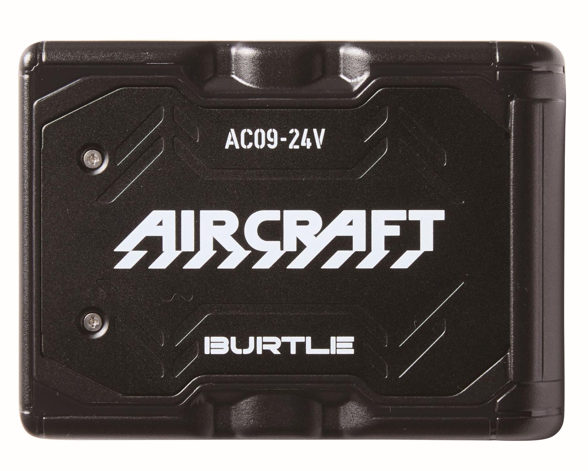 ＢＵＲＴＬＥ リチウムイオンバッテリー ＡＣ０９－７８－Ｆ マットブラック商品画像