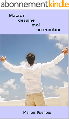 Download Macron, dessine-moi un mouton PDF
