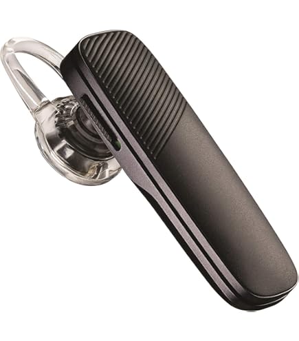 Plantronics M70 Bluetooth Headset, 200739-05 : Amazon.ca: Electronics