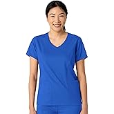 Wink Womens Scrub Top