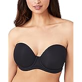 Wacoal Women's Red Carpet Strapless Bra