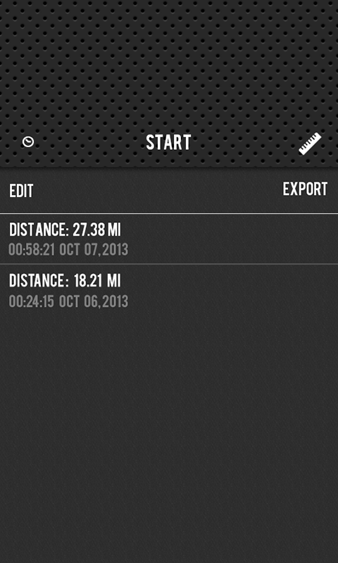 Odometer+