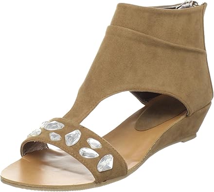 rampage womens sandals