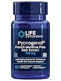 Life Extension Pycnogenol – French Maritime Pine