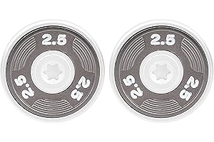 SUMMERHOUSE Golf Putter Weight Compatible with Taylormade TP Reserve Series Putter Head