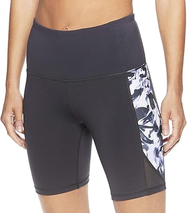 gaiam shorts womens