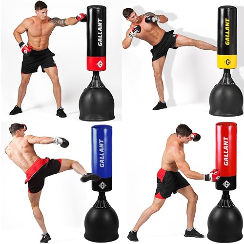 gallant 5.5 ft free standing