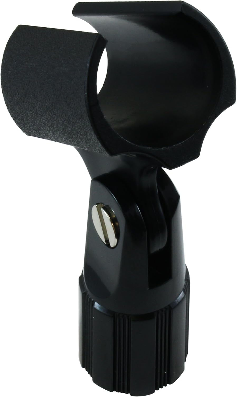 GLS Audio Instrument Microphone ES-57 & Mic Clip - Professional Series ES57 Dynamic Cardioid Mike Unidirectional - For Instruments, Drums, Percussion, Vocals, and more: Musical Instruments