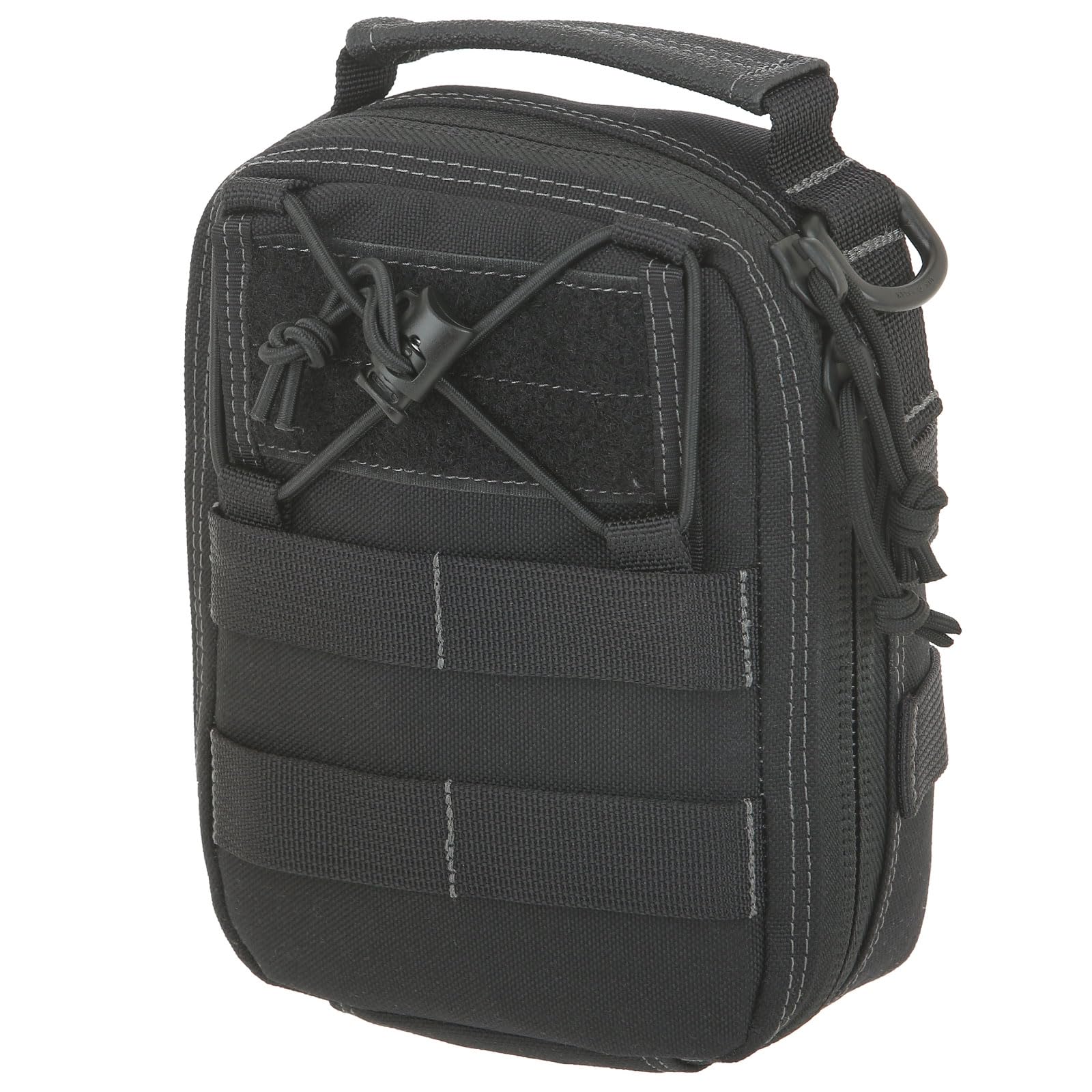 Maxpedition FR1 Combat Medical Pouch - Black