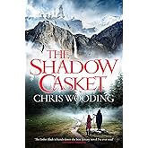 The Shadow Casket (The Darkwater Legacy)