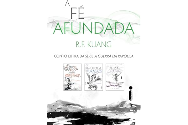 A fé afundada: Conto extra de a guerra da papoula